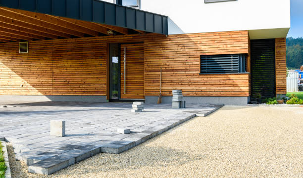 Reasons to Select Us for Your Driveway Paving Requirements in Baxter, MN