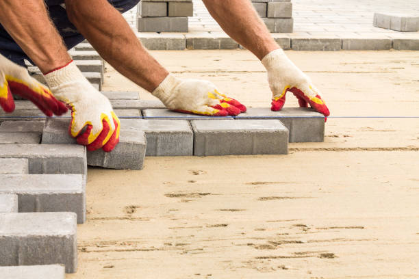 Best Affordable Driveway Paving  in Baxter, MN