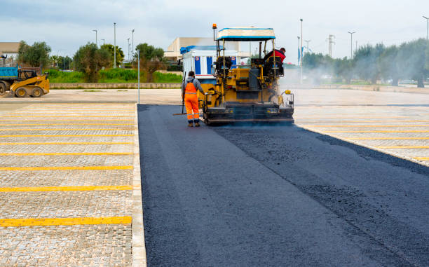Best Cobblestone Driveway Pavers  in Baxter, MN