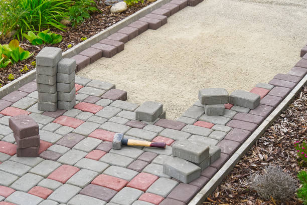 Best Concrete Paver Driveway  in Baxter, MN