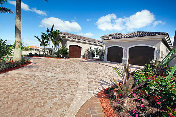 Best Driveway Resurfacing Pavers  in Baxter, MN