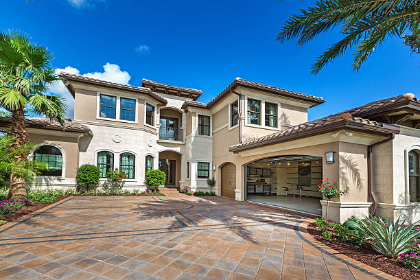 Best Professional Driveway Pavers  in Baxter, MN