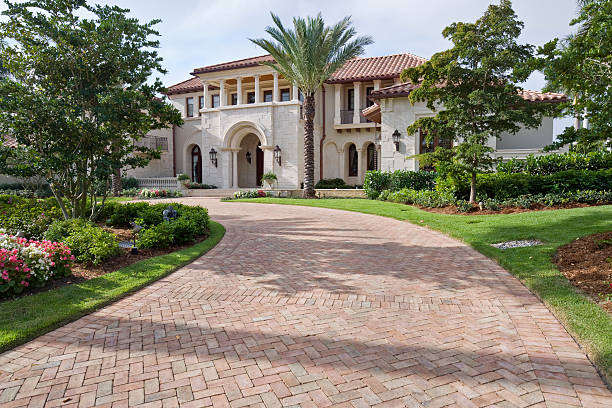 Best Driveway Paving Company  in Baxter, MN