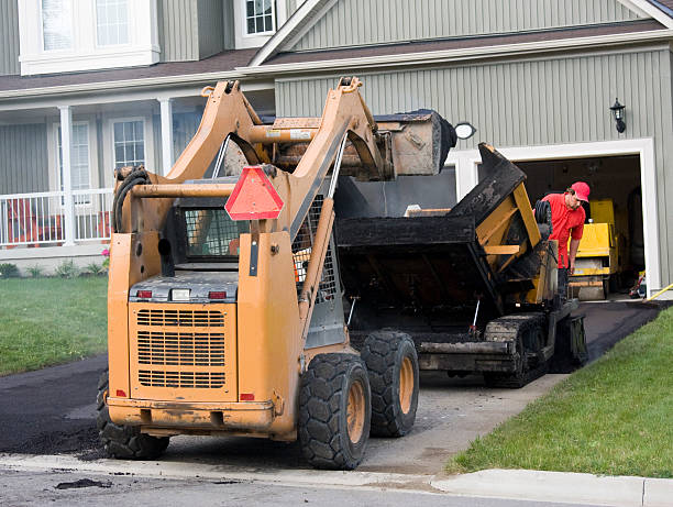 Best Driveway Pavers Near Me  in Baxter, MN