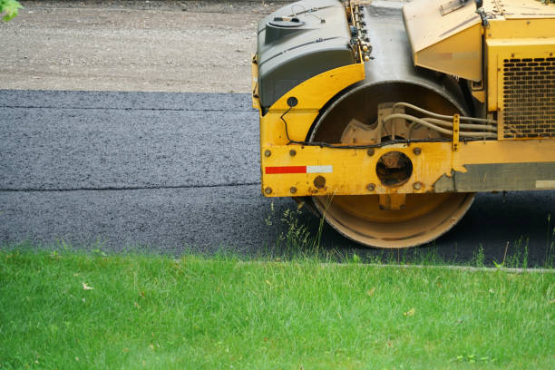 Best Brick Driveway Pavers  in Baxter, MN