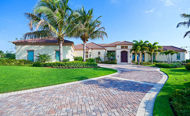 Best Commercial Driveway Pavers  in Baxter, MN
