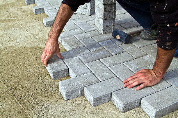 Best Driveway Paving Contractor  in Baxter, MN